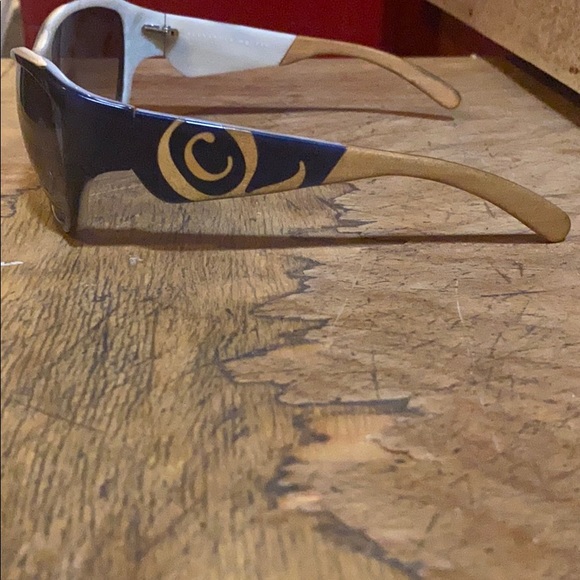 Alexander McQueen Sunglasses main image 4